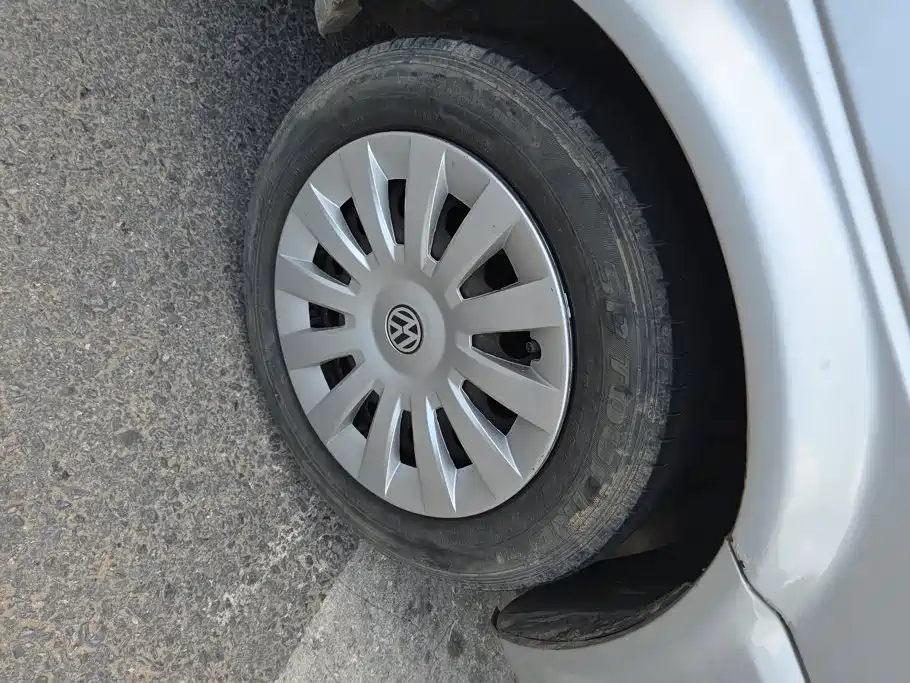 Volkswagen Jetta 2012