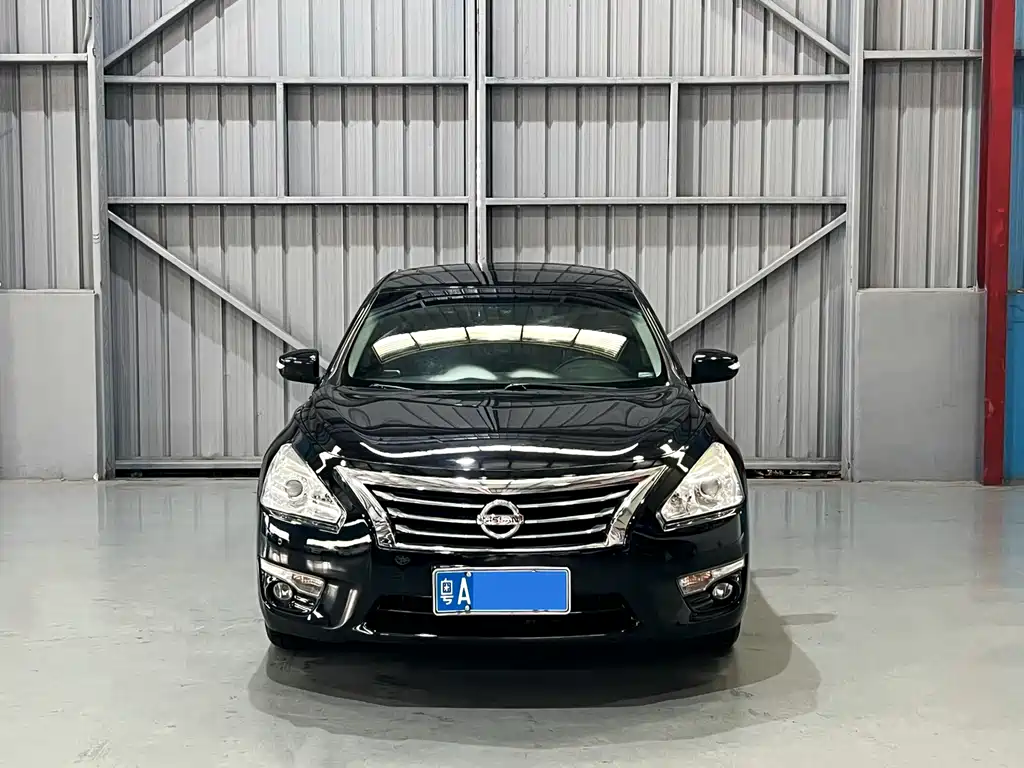 Nissan Teana 2016 — фото 2