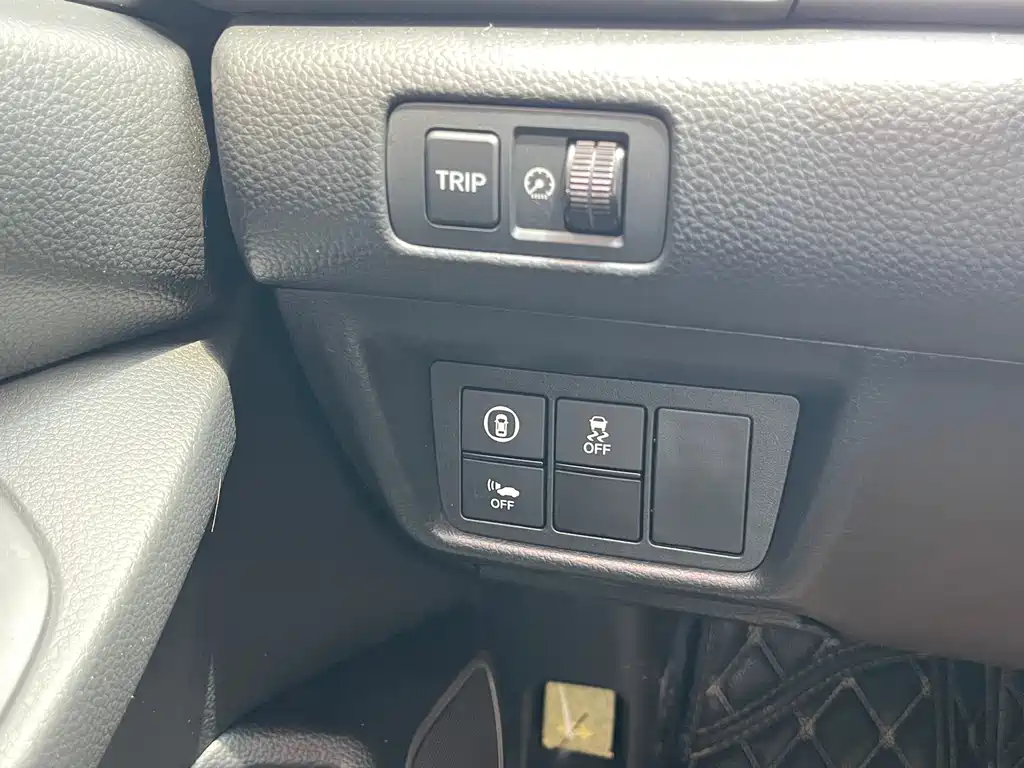 Honda Accord 2023 — фото 14