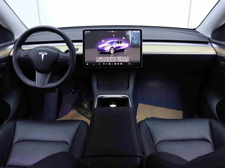 Tesla Model Y 2023 — фото 23