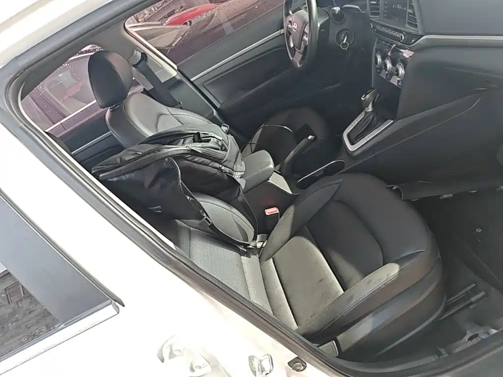 Hyundai Celesta 2020 — фото 25