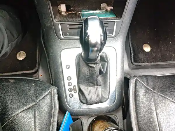 Volkswagen Tiguan 2016