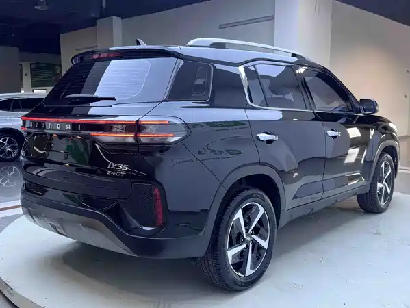 Hyundai ix35 2023