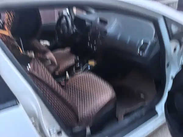 Kia K3 2016