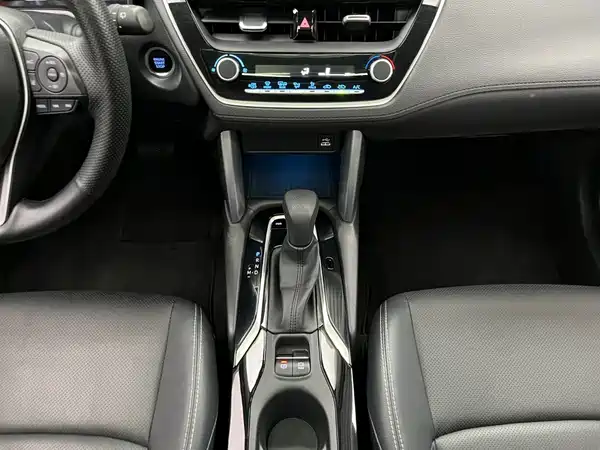 Toyota Frontlander 2022