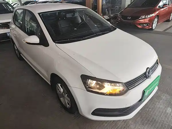 Volkswagen Polo 2018