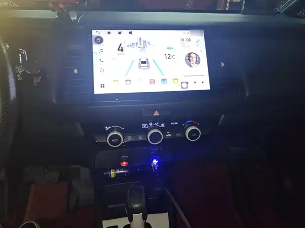 Honda Fit 2023