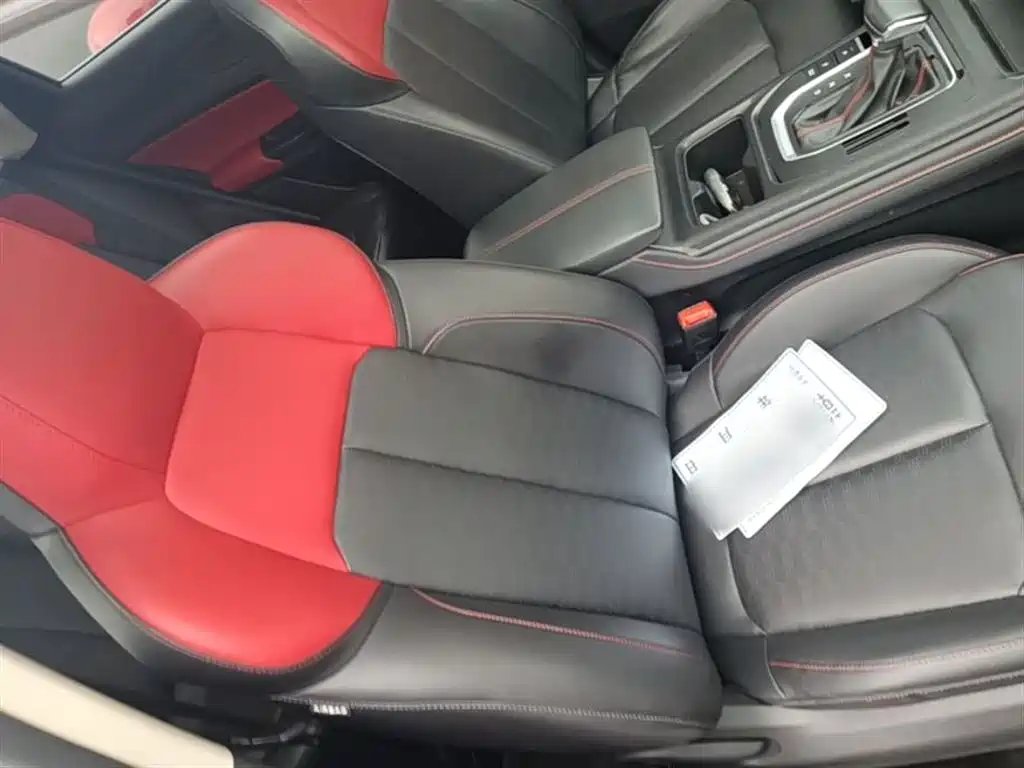 Changan CS55PLUS 2022 — фото 25
