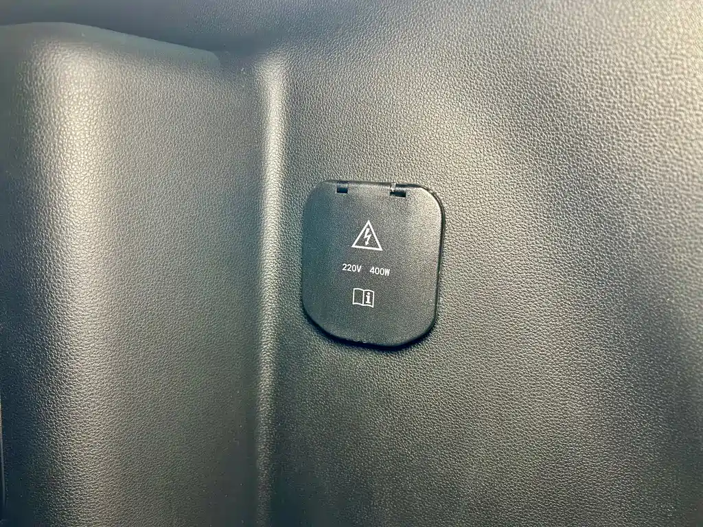 Haval H9 2025 — фото 33
