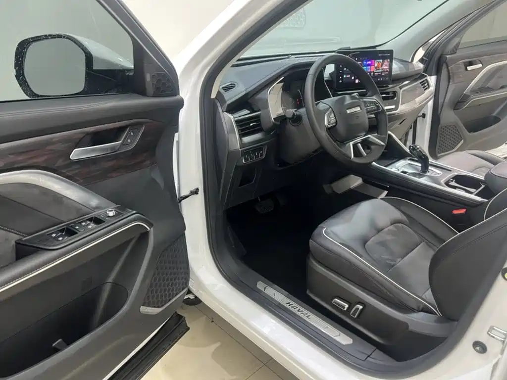 Haval H6 2023