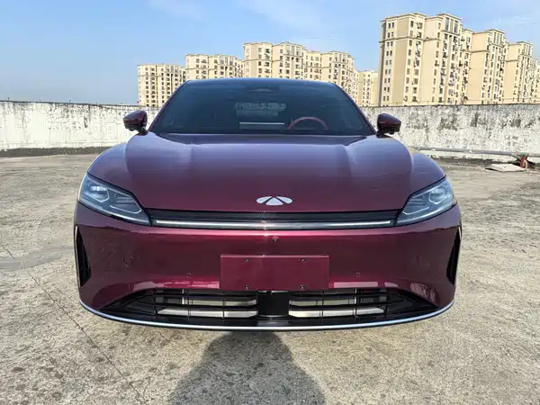 Chery Fengyun A9L 2025