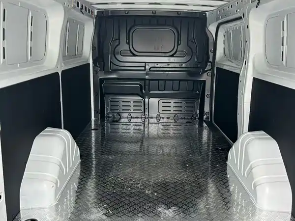 Changan Across Starlight EV 2026
