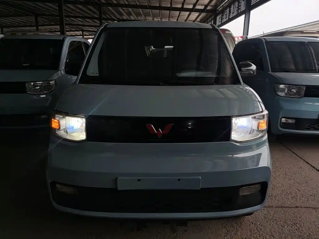 Wuling Hongguang MINIEV 2020