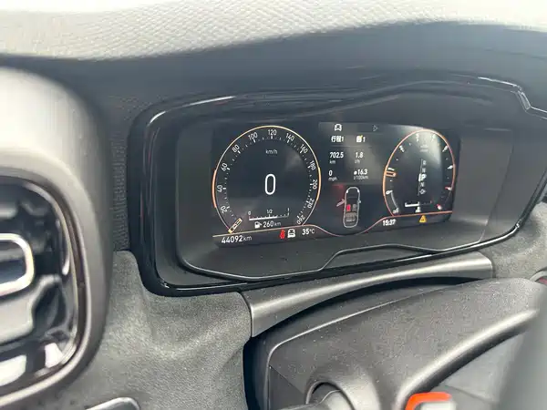 Lynk & Co 02 Hatchback 2021