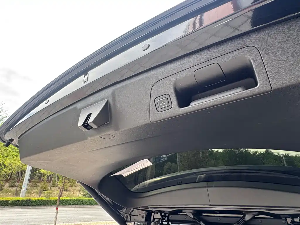 Buick Envision Plus 2025 — фото 19