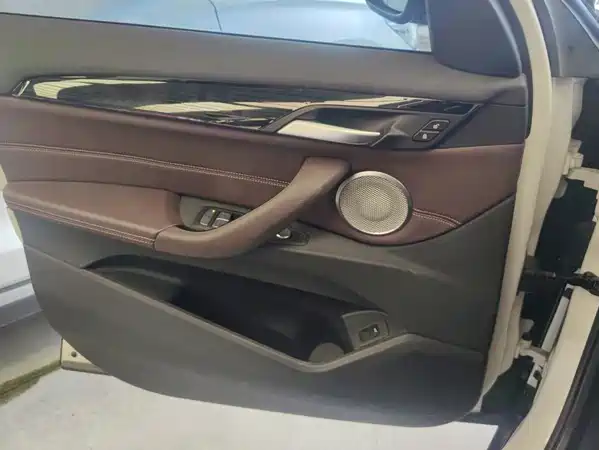 BMW X1 2021