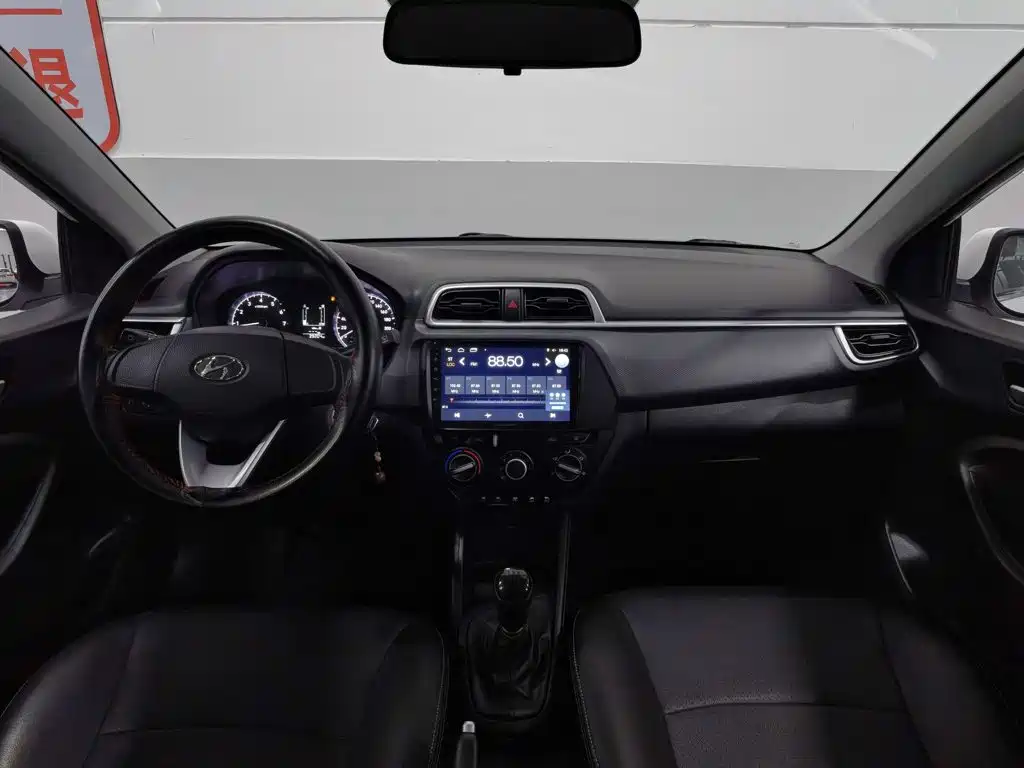 Hyundai Verna 2019
