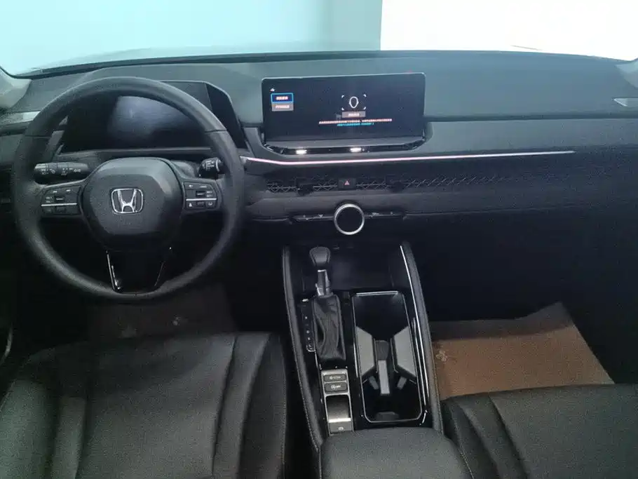 Honda Accord 2025 — фото 12