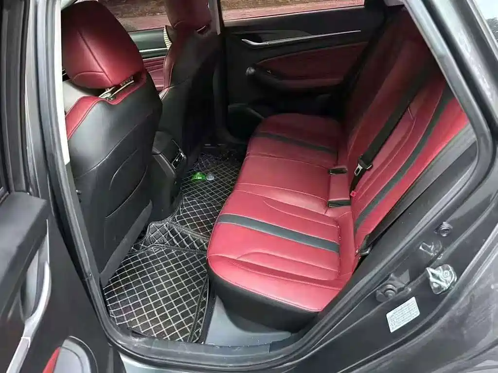Changan Escape 2022
