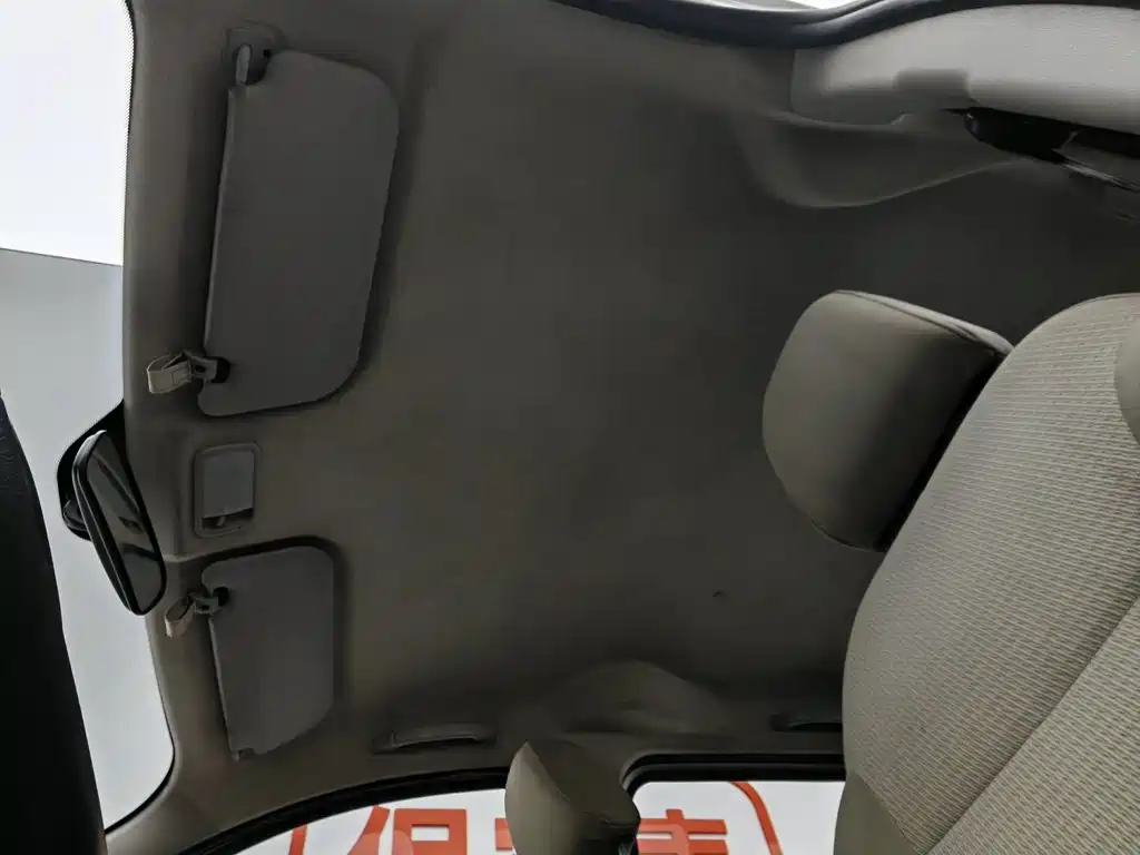 Wuling Rongguang V 2016 — фото 14