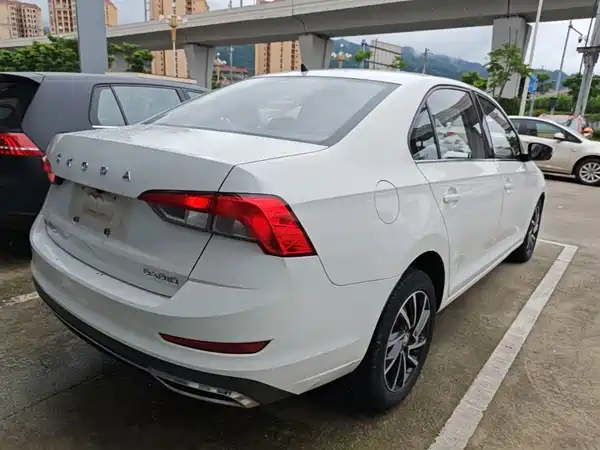 Skoda Rapid 2020