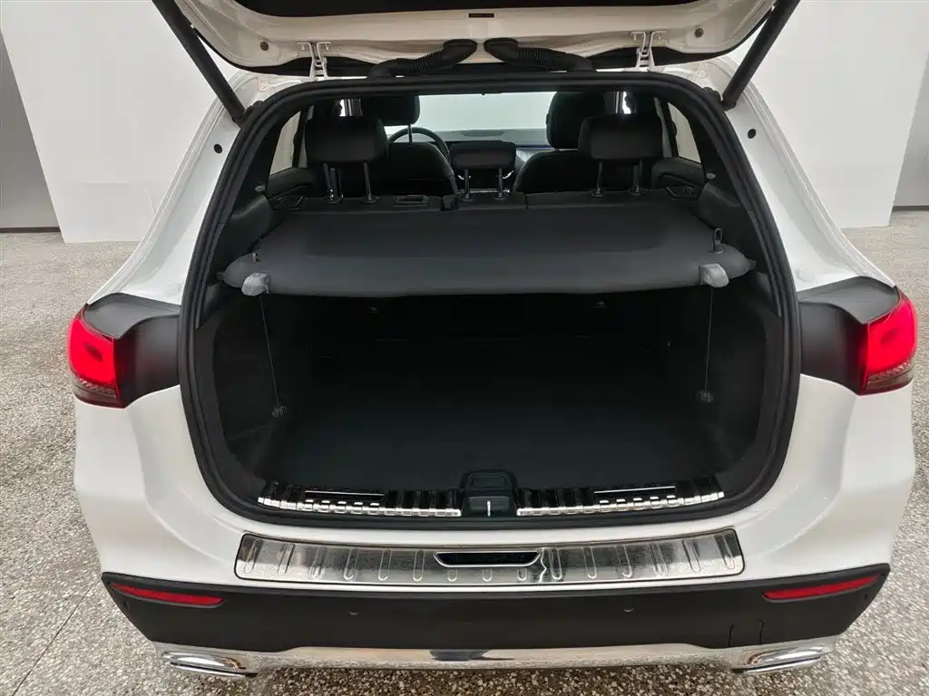 Mercedes-Benz GLA 2022 — фото 7