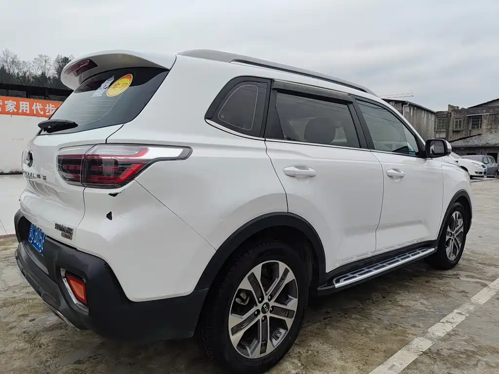 Kia Sportage 2020 — фото 6