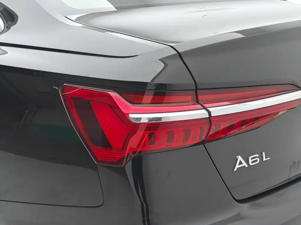 Audi A6L 2020 — фото 11