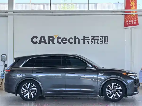 Li Auto L7 2024
