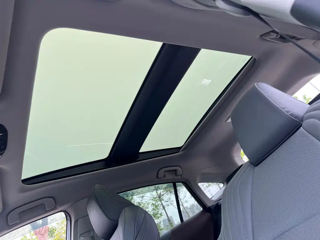 Toyota Harrier 2022 — фото 19
