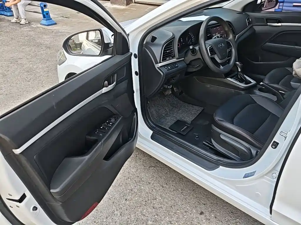 Hyundai Celesta 2019 — фото 16
