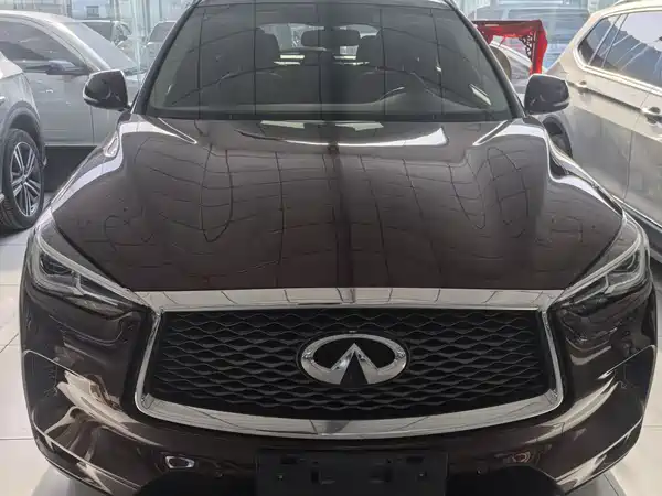 Infiniti QX50 2020