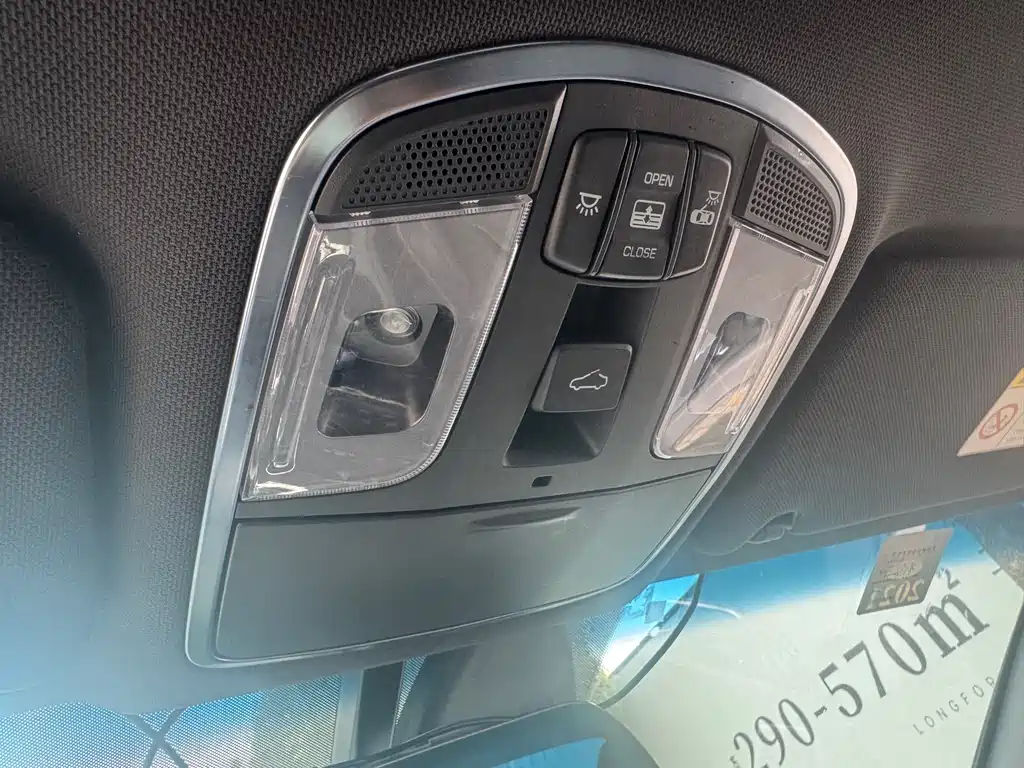 Hyundai Sonata 2016 — фото 8