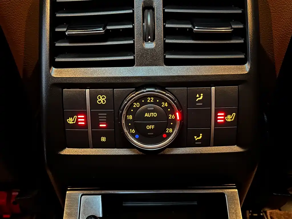 Mercedes-Benz GLS 2018 — фото 23