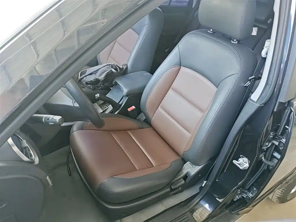 Haval H5 Classic 2018 — фото 15