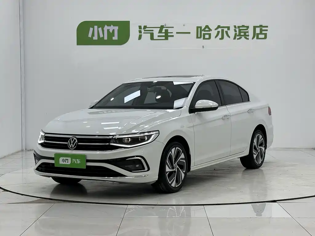 Volkswagen Bora 2022