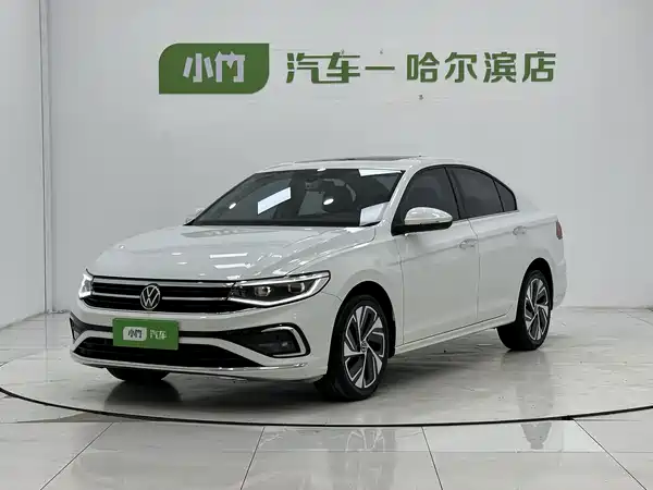 Volkswagen Bora 2022