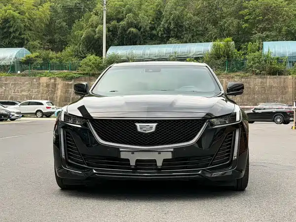 Cadillac CT5 2023