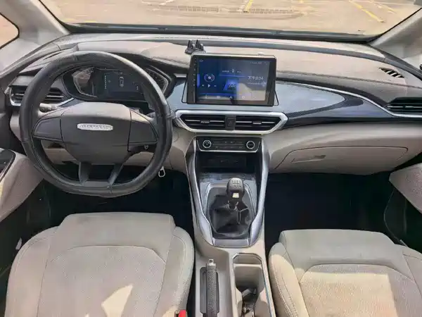 Maxus G50 2023
