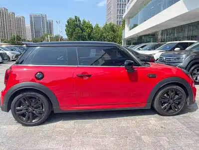 MINI MINI 2024