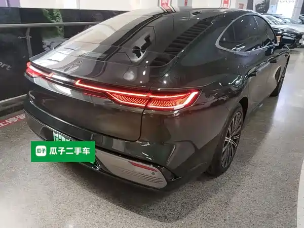 Geely Galaxy Starshine 8 2026