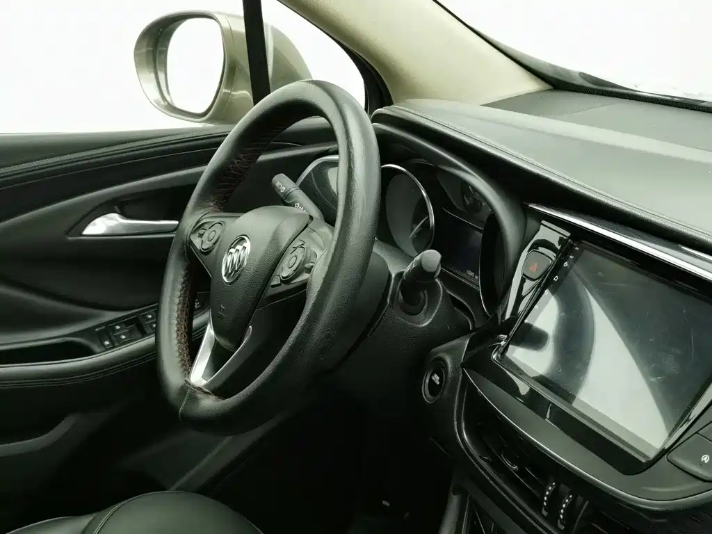 Buick Envision Plus 2015 — фото 22