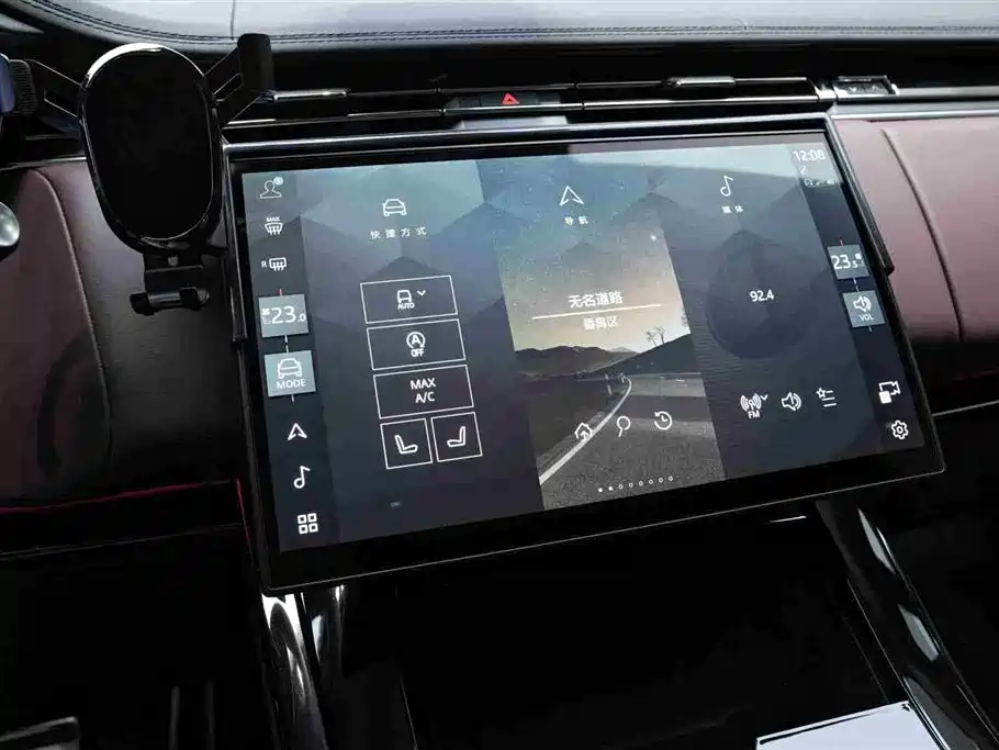 Land Rover Sport 2025 — фото 14