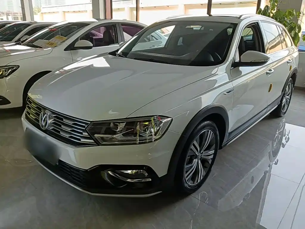 Volkswagen C-TREK Weiling 2021 — фото 1