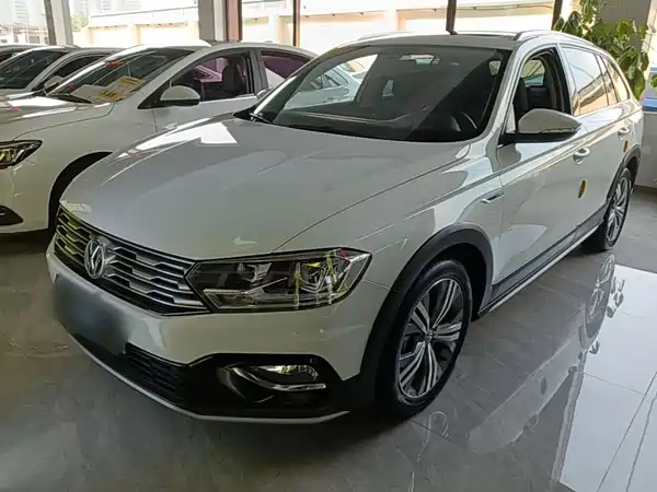 Volkswagen C-TREK Weiling 2021