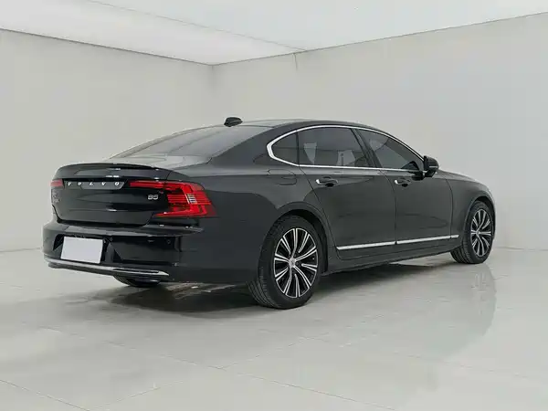 Volvo S90 2021