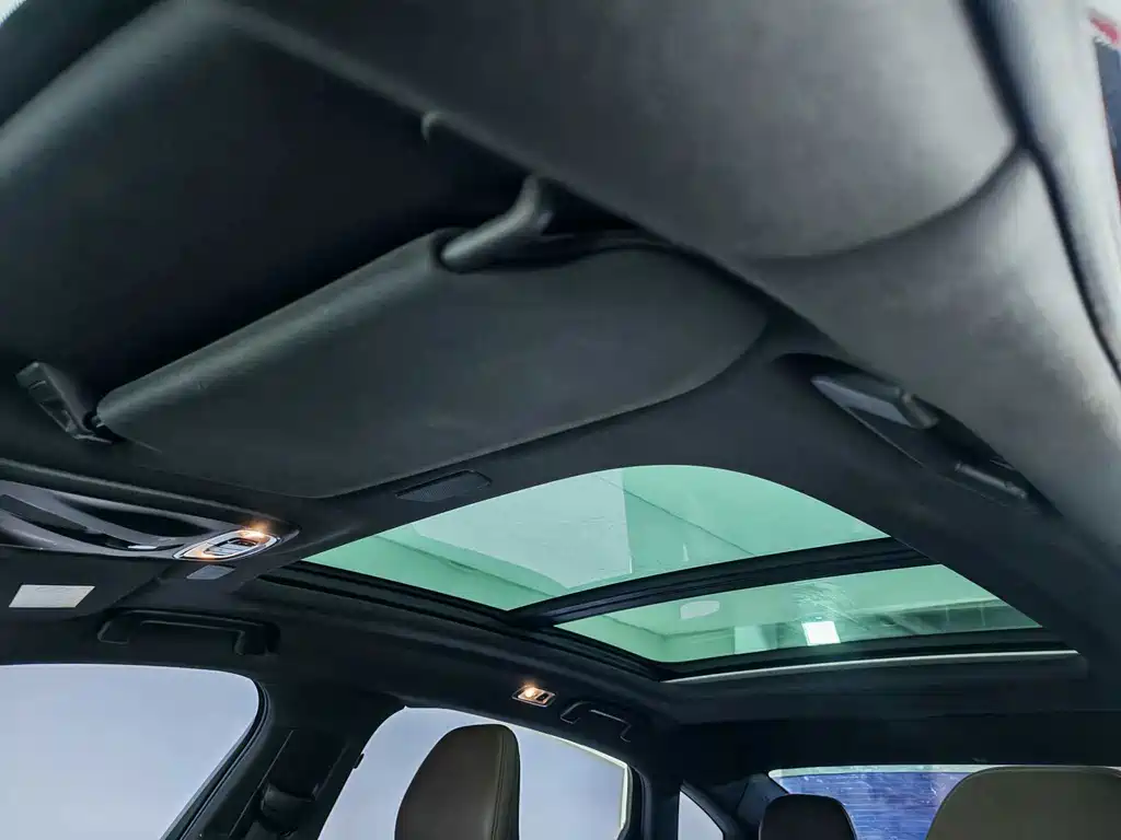 Volvo S90 2021 — фото 18