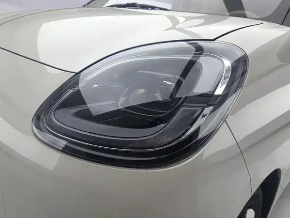 Wuling Hongguang MINIEV 2025