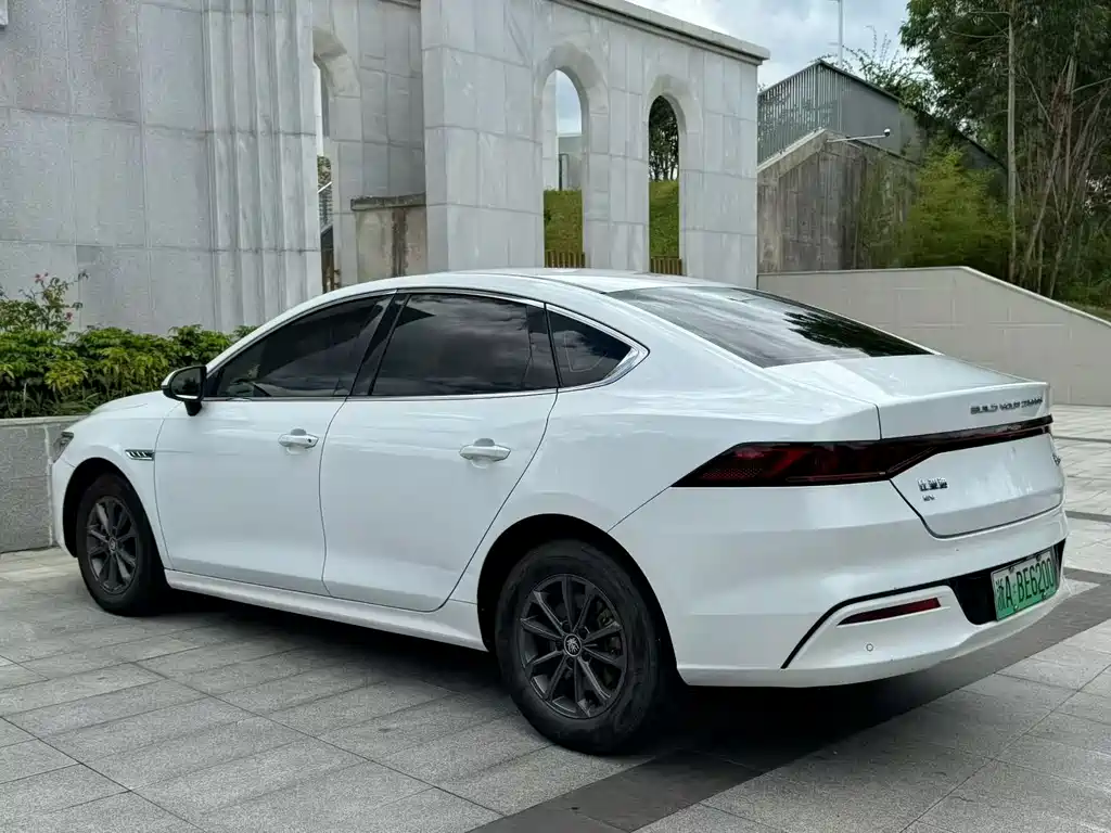 BYD Qin PLUS 2023