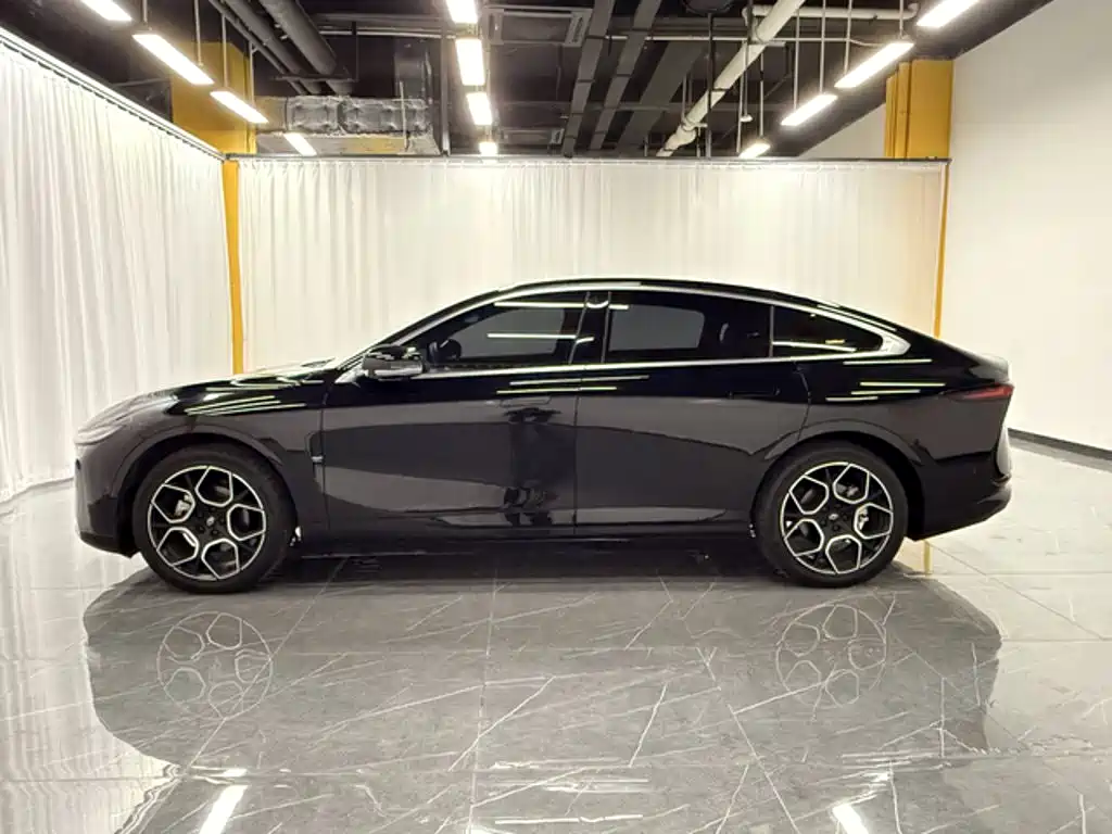 Changan Qiyuan A07 2025